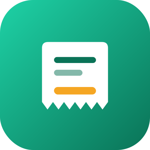 MyShop Billing Logo